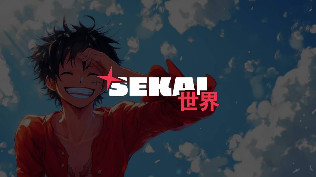 Sekai One Piece Streaming Gratuit d